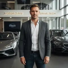 Autor Oliwier Konieczny