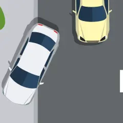 Kiedy można parkować na chodniku? Gdy jest to dozwolone i nie utrudnia ruchu pieszym. Zazieleniło się!