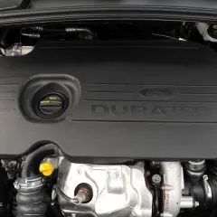 Silnik Ford Duratorq 1.5 TDCI 120 KM. Choć znany z oszczędności, czasem pojawiają się awarie.