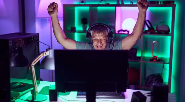 Najpopularniejsze gry wśród polskich graczy w tym sezonie