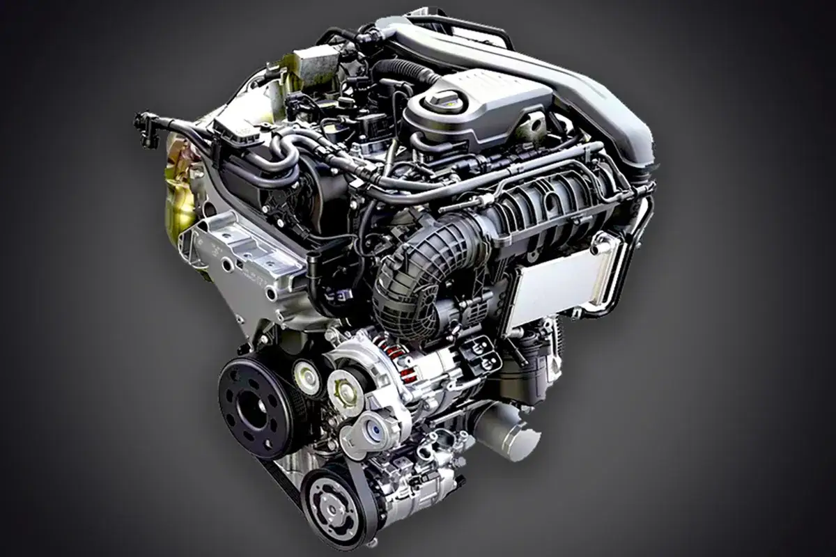 Silnik 1.4 TSI EA211, serce wielu modeli Volkswagena, Audi, Skody i Seata.